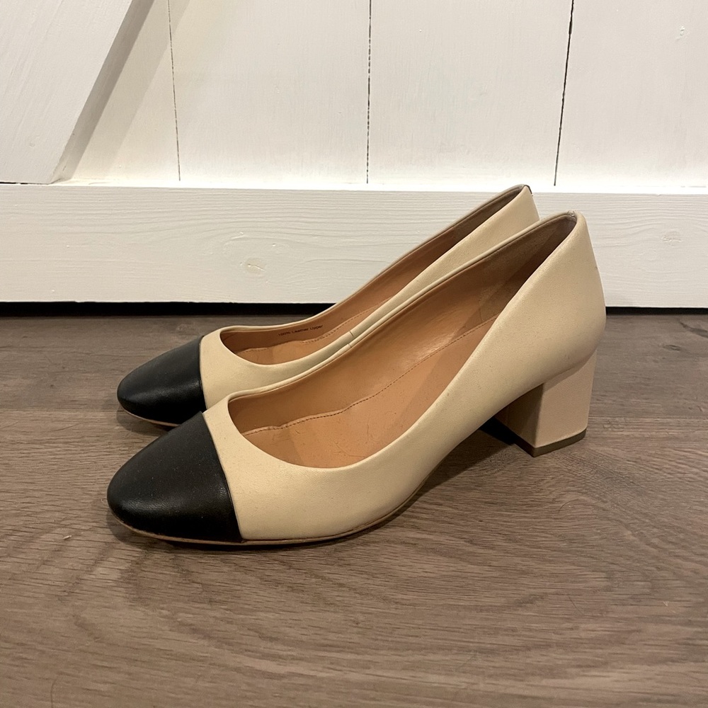 J.Crew Heels
